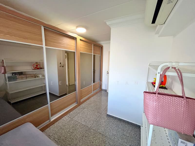 249 Compassvale Road, 249 Compassvale Road, 3 Bedrooms, 914 sqft, HDB Flat For Rent, by Ee Kian Tan, 500184470 - Bedroom 3 - PropertyGuru.com.sg