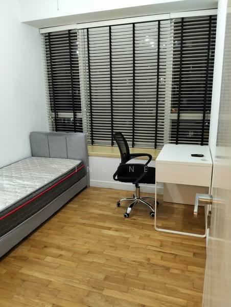 The Centris, 71 Jurong West Central 3, Room Rental, 150 sqft, Apartment For Rent, by Ping Neo, 500184471 - Bedroom - PropertyGuru.com.sg