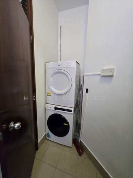 River Place, 60 Havelock Road, Room Rental, 200 sqft, Condominium For Rent, by Melissa Yeo, 500184473 - Interior - PropertyGuru.com.sg