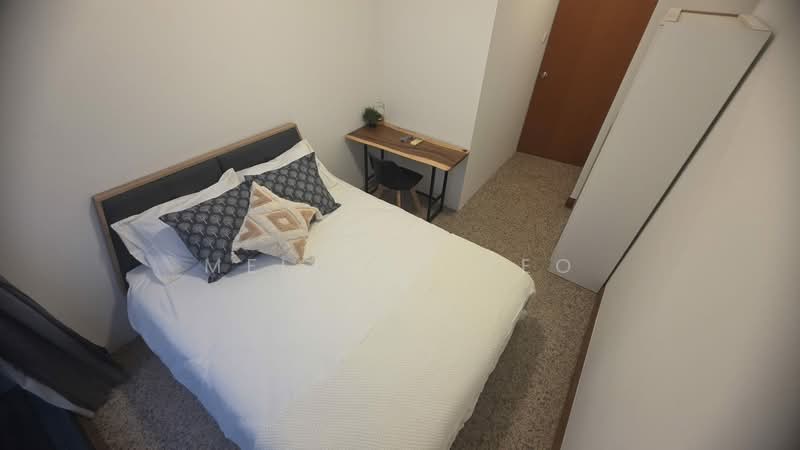 River Place, 60 Havelock Road, Room Rental, 200 sqft, Condominium For Rent, by Melissa Yeo, 500184473 - Bedroom - PropertyGuru.com.sg
