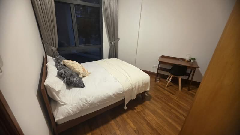 River Place, 60 Havelock Road, Room Rental, 200 sqft, Condominium For Rent, by Melissa Yeo, 500184473 - Bedroom - PropertyGuru.com.sg