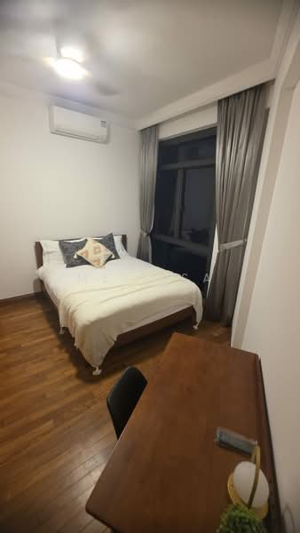 River Place, 60 Havelock Road, Room Rental, 200 sqft, Condominium For Rent, by Melissa Yeo, 500184473 - Bedroom - PropertyGuru.com.sg