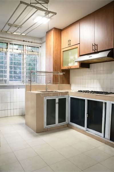 346 Yishun Avenue 11, 346 Yishun Avenue 11, 3 Bedrooms, 1,109 sqft, HDB Flat For Sale, by Wendy Chua, 500184474 - Kitchen - PropertyGuru.com.sg