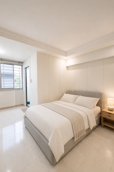 346 Yishun Avenue 11, 346 Yishun Avenue 11, 3 Bedrooms, 1,109 sqft, HDB Flat For Sale, by Wendy Chua, 500184474 - Master Bedroom - PropertyGuru.com.sg