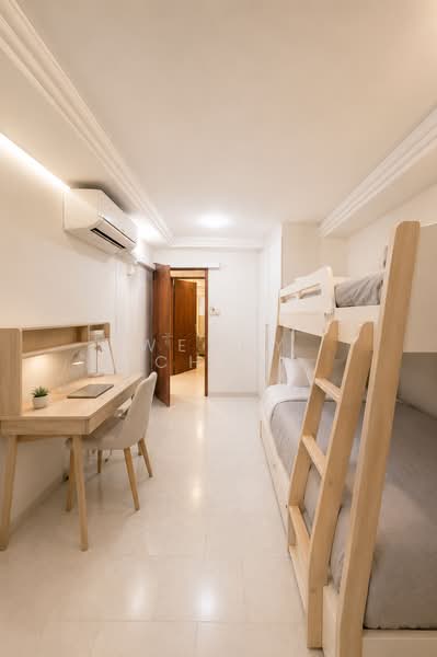 346 Yishun Avenue 11, 346 Yishun Avenue 11, 3 Bedrooms, 1,109 sqft, HDB Flat For Sale, by Wendy Chua, 500184474 - Bedroom 2 - PropertyGuru.com.sg