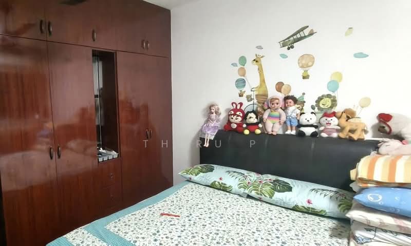 462 Jurong West Street 41, 462 Jurong West Street 41, 2 Bedrooms, 785 sqft, HDB Flat For Sale, by Thiru P, 500184478 - Bedroom - PropertyGuru.com.sg