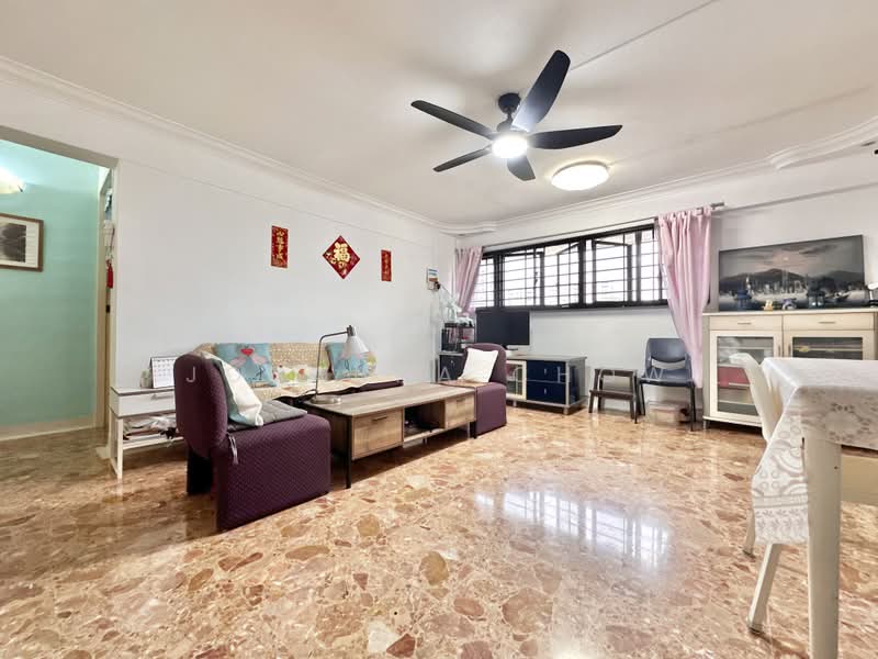 226 Lorong 8 Toa Payoh, 226 Lorong 8 Toa Payoh, 3 Bedrooms, 883 sqft, HDB Flat For Sale, by Johanna Chow, 500184486 - PropertyGuru.com.sg