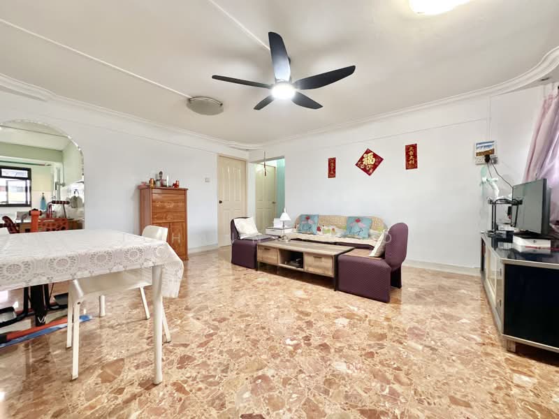 226 Lorong 8 Toa Payoh, 226 Lorong 8 Toa Payoh, 3 Bedrooms, 883 sqft, HDB Flat For Sale, by Johanna Chow, 500184486 - PropertyGuru.com.sg