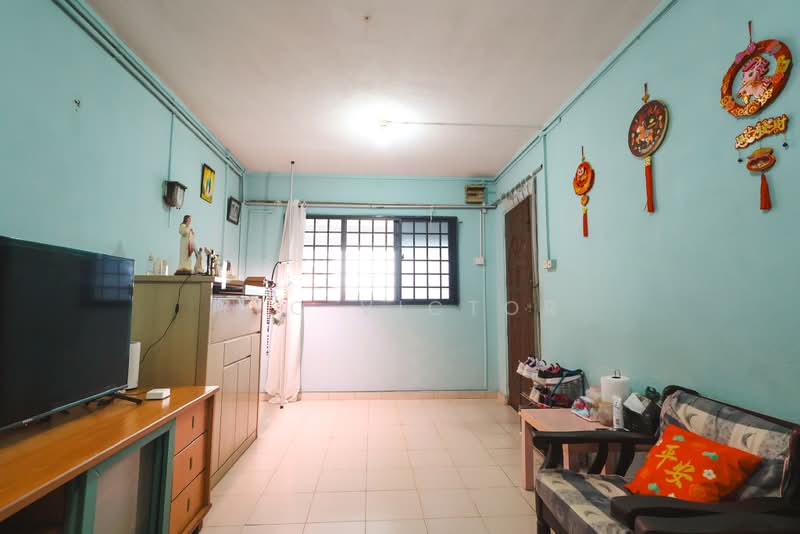 917 Jurong West Street 91, 917 Jurong West Street 91, 2 Bedrooms, 785 sqft, HDB Flat For Sale, by Yeo Victor, 500184488 - Living Room - PropertyGuru.com.sg