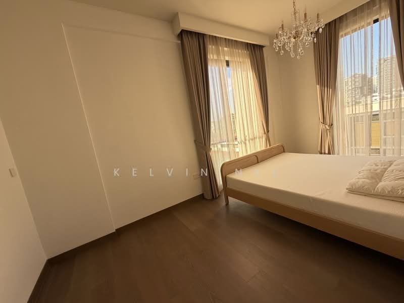 Dalvey Haus, 101 Dalvey Road Singapore, 4 Bedrooms, 1,938 sqft, Condominium For Sale, by Kelvin Nye, 500184490 - Bedroom - PropertyGuru.com.sg