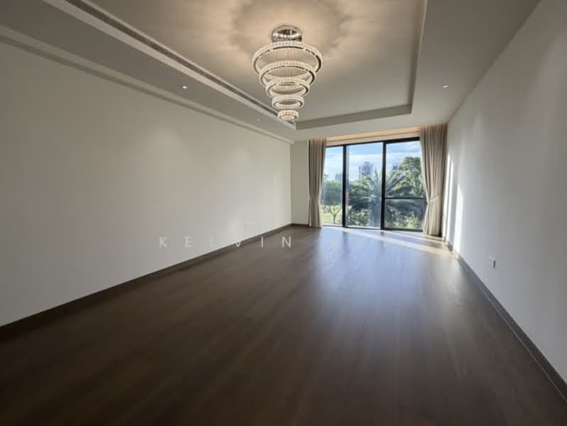 Dalvey Haus, 101 Dalvey Road Singapore, 4 Bedrooms, 1,938 sqft, Condominium For Sale, by Kelvin Nye, 500184490 - Living Room - PropertyGuru.com.sg
