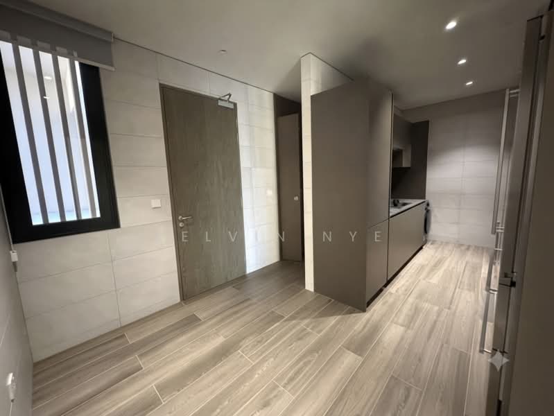 Dalvey Haus, 101 Dalvey Road Singapore, 4 Bedrooms, 1,938 sqft, Condominium For Sale, by Kelvin Nye, 500184490 - Interior - PropertyGuru.com.sg