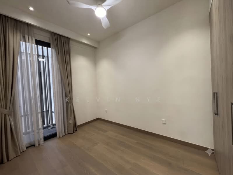 Dalvey Haus, 101 Dalvey Road Singapore, 4 Bedrooms, 1,938 sqft, Condominium For Sale, by Kelvin Nye, 500184490 - Bedroom - PropertyGuru.com.sg