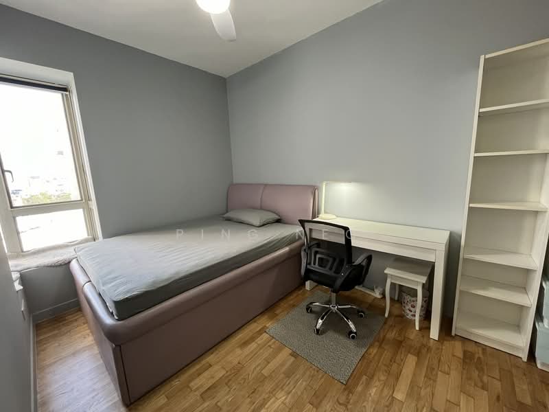 The Centris, 71 Jurong West Central 3, Room Rental, 250 sqft, Apartment For Rent, by Ping Neo, 500184492 - Bedroom - PropertyGuru.com.sg