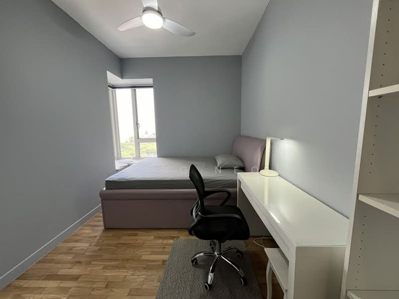 The Centris, 71 Jurong West Central 3, Room Rental, 250 sqft, Apartment For Rent, by Ping Neo, 500184492 - Bedroom - PropertyGuru.com.sg