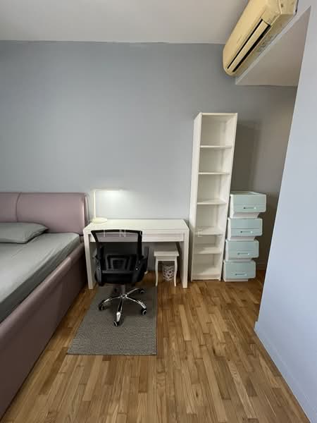 The Centris, 71 Jurong West Central 3, Room Rental, 250 sqft, Apartment For Rent, by Ping Neo, 500184492 - Bedroom - PropertyGuru.com.sg