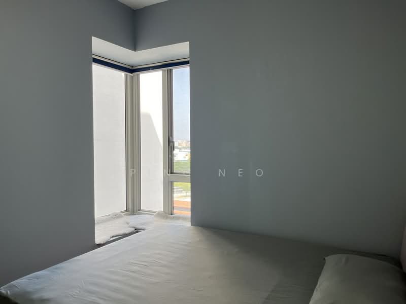 The Centris, 71 Jurong West Central 3, Room Rental, 250 sqft, Apartment For Rent, by Ping Neo, 500184492 - Bedroom - PropertyGuru.com.sg