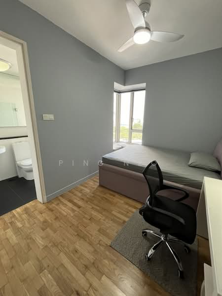 The Centris, 71 Jurong West Central 3, Room Rental, 250 sqft, Apartment For Rent, by Ping Neo, 500184492 - Bedroom - PropertyGuru.com.sg