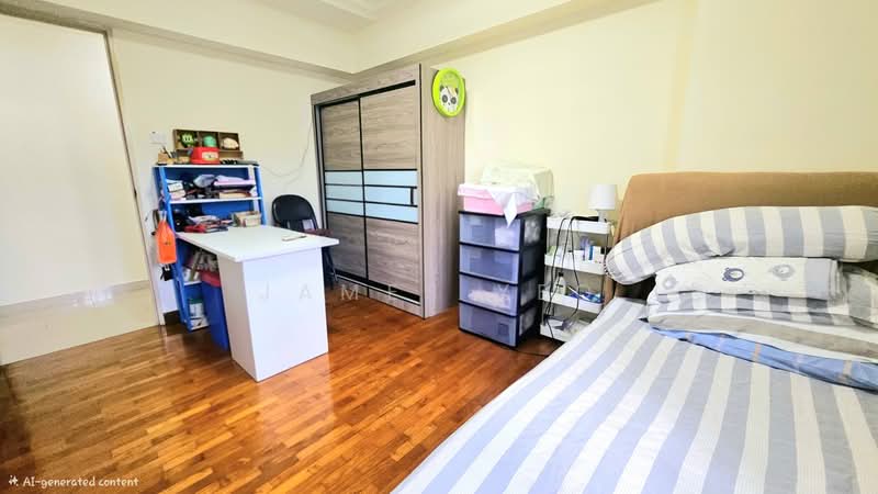 404B Fernvale Lane, 404B Fernvale Lane, 3 Bedrooms, 1,227 sqft, HDB Flat For Sale, by James Yeo, 500184494 - Bedroom - PropertyGuru.com.sg