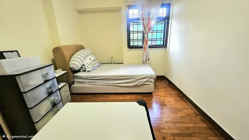 404B Fernvale Lane, 404B Fernvale Lane, 3 Bedrooms, 1,227 sqft, HDB Flat For Sale, by James Yeo, 500184494 - Bedroom - PropertyGuru.com.sg