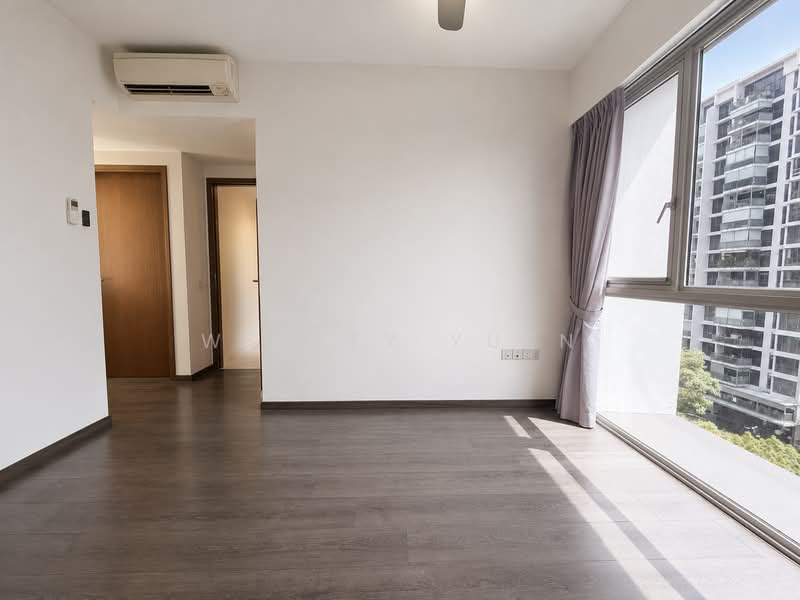 Ecopolitan, 124 Punggol Walk, 3 Bedrooms, 1,098 sqft, Executive Condominium For Rent, by Wesley Yuen, 500184496 - Master Bedroom - PropertyGuru.com.sg