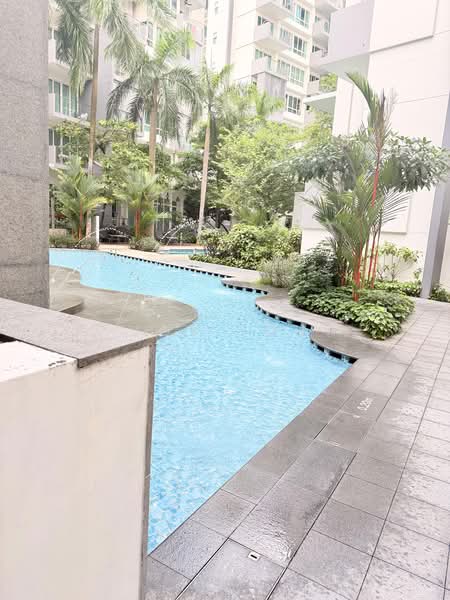 Vacanza @ East, 36 Lengkong Tujoh, 1 Bedroom, 560 sqft, Condominium For Sale, by Joy Toh, 500184499 - Pool - PropertyGuru.com.sg