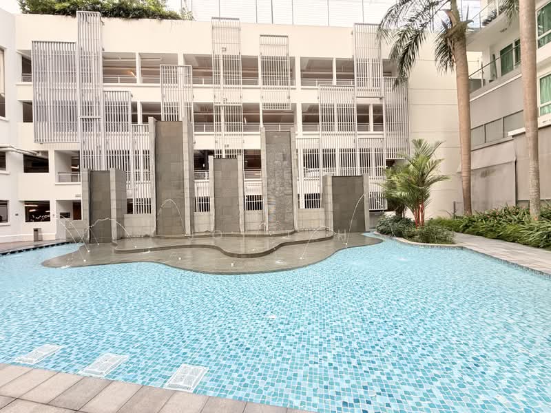 Vacanza @ East, 36 Lengkong Tujoh, 1 Bedroom, 560 sqft, Condominium For Sale, by Joy Toh, 500184499 - Exterior - PropertyGuru.com.sg