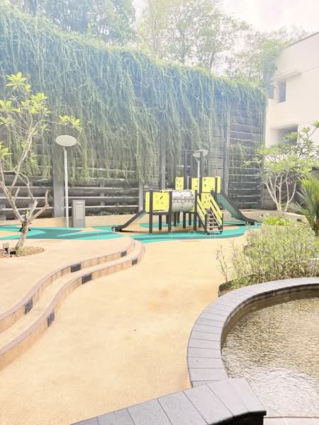 Vacanza @ East, 36 Lengkong Tujoh, 1 Bedroom, 560 sqft, Condominium For Sale, by Joy Toh, 500184499 - Exterior - PropertyGuru.com.sg