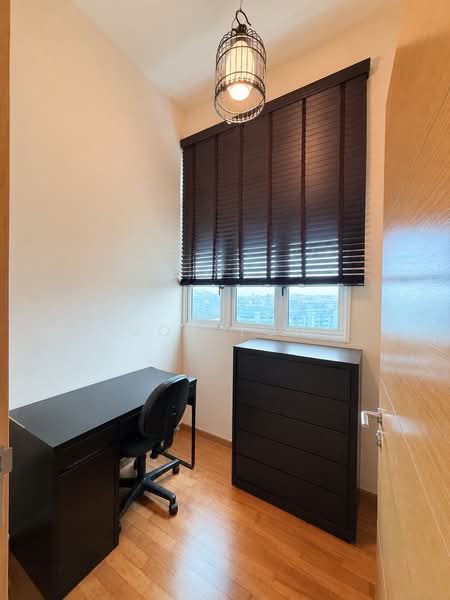 Vacanza @ East, 36 Lengkong Tujoh, 1 Bedroom, 560 sqft, Condominium For Sale, by Joy Toh, 500184499 - Study - PropertyGuru.com.sg