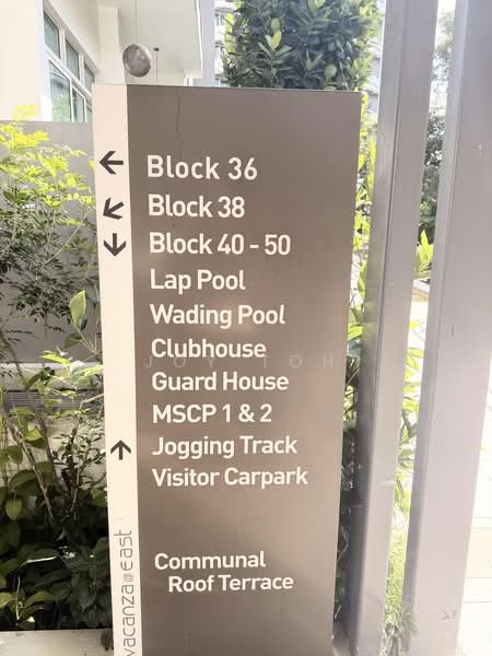Vacanza @ East, 36 Lengkong Tujoh, 1 Bedroom, 560 sqft, Condominium For Sale, by Joy Toh, 500184499 - Exterior - PropertyGuru.com.sg