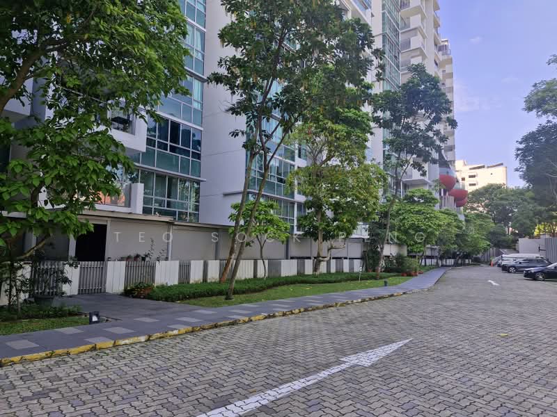 The Minton, 6A Hougang Street 11, 3 Bedrooms, 2,077 sqft, Condominium For Sale, by Teo Sock Peng, 500184500 - Exterior - PropertyGuru.com.sg