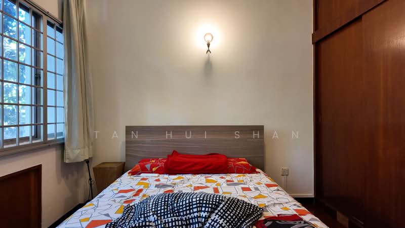 Clementi Park, 127 Sunset Way, 2 Bedrooms, 1,163 sqft, Condominium For Sale, by Tan Hui Shan, 500184504 - Bedroom - PropertyGuru.com.sg