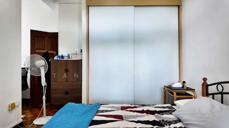 Clementi Park, 127 Sunset Way, 2 Bedrooms, 1,163 sqft, Condominium For Sale, by Tan Hui Shan, 500184504 - PropertyGuru.com.sg