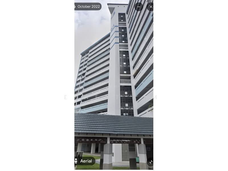 65 Marine Drive, 65 Marine Drive, 3 Bedrooms, 700 sqft, HDB Flat For Rent, by Ernest Lim, 500184506 - Exterior - PropertyGuru.com.sg
