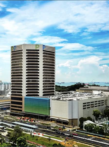65 Marine Drive, 65 Marine Drive, 3 Bedrooms, 700 sqft, HDB Flat For Rent, by Ernest Lim, 500184506 - Exterior - PropertyGuru.com.sg