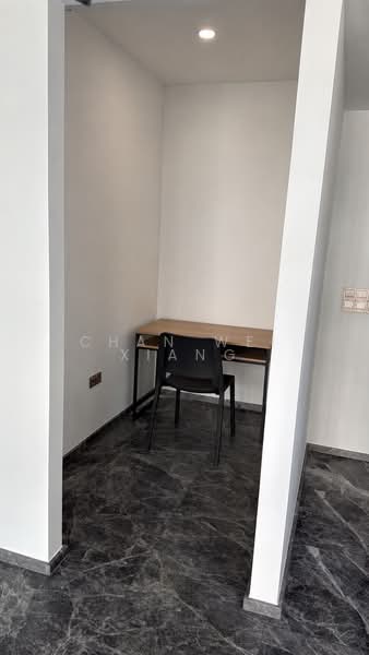 One Bernam, 1 Bernam Street, 2 Bedrooms, 872 sqft, Condominium For Rent, by Chan Wei Xiang, 500184509 - Study - PropertyGuru.com.sg