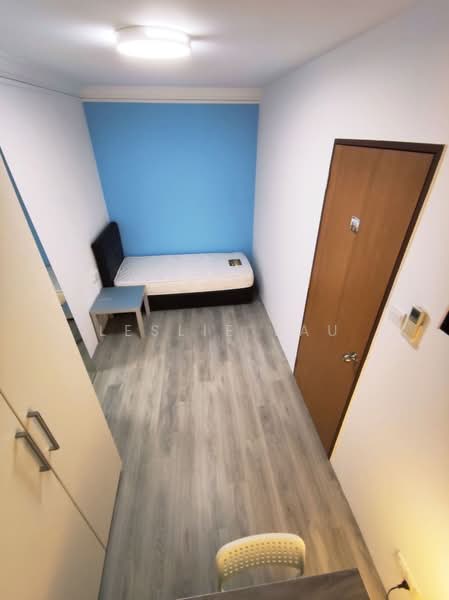 Kilat Court, 17 Lorong Kilat, 6 Bedrooms, 2,110 sqft, Apartment For Sale, by Leslie Lau, 500184510 - Bedroom 1 - PropertyGuru.com.sg