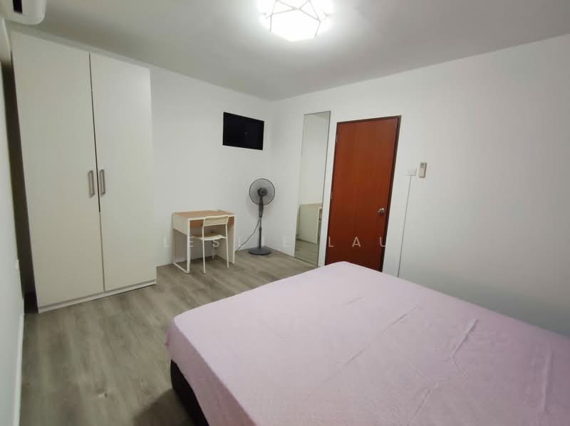 Kilat Court, 17 Lorong Kilat, 6 Bedrooms, 2,110 sqft, Apartment For Sale, by Leslie Lau, 500184510 - Bedroom 6 - PropertyGuru.com.sg