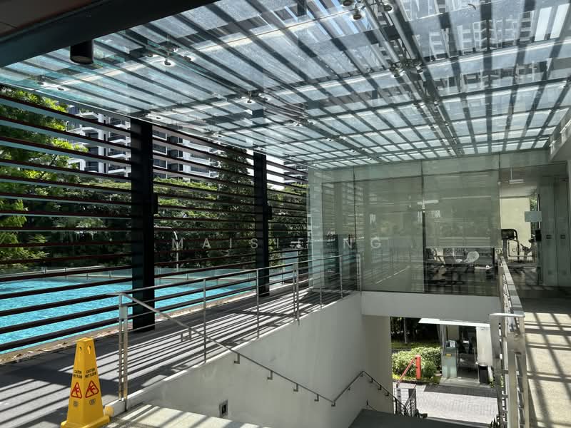 The Levelz, 38 Farrer Road, 1 Bedroom, 797 sqft, Condominium For Rent, by Maisie Ng, 500184518 - Exterior - PropertyGuru.com.sg