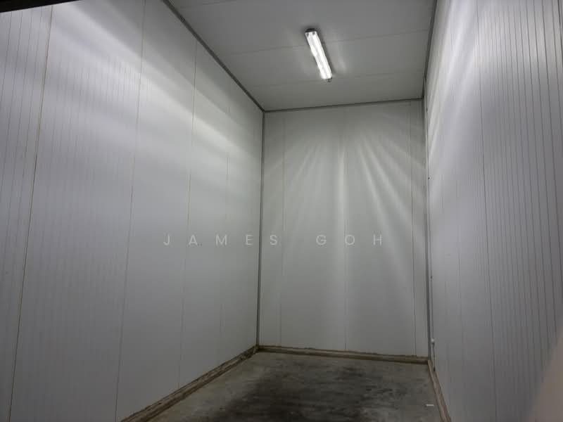 Kwang Yeow Heng Building, 30 Alexandra Lane, 200 sqft, Light Industrial (B1) For Rent, by James Goh, 500184520 - Interior - CommercialGuru.com.sg