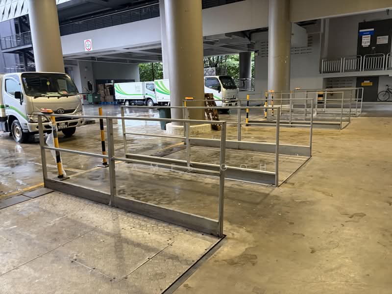 Kwang Yeow Heng Building, 30 Alexandra Lane, 200 sqft, Light Industrial (B1) For Rent, by James Goh, 500184520 - CommercialGuru.com.sg
