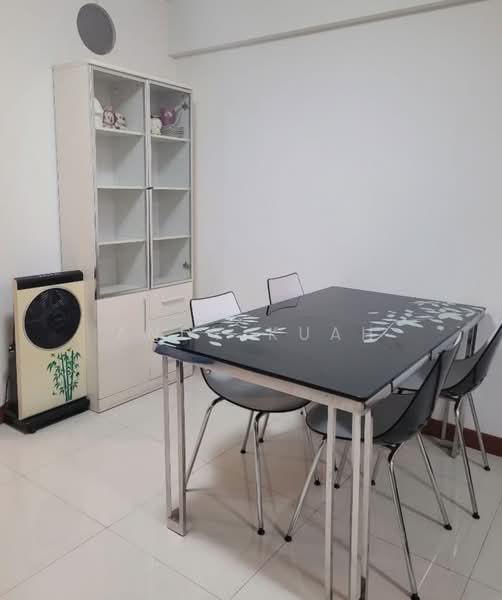 217C Sumang Walk, 217C Sumang Walk, 3 Bedrooms, 998 sqft, HDB Flat For Rent, by Andy Kuah, 500184525 - Dining Room - PropertyGuru.com.sg