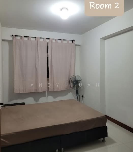 217C Sumang Walk, 217C Sumang Walk, 3 Bedrooms, 998 sqft, HDB Flat For Rent, by Andy Kuah, 500184525 - Bedroom - PropertyGuru.com.sg