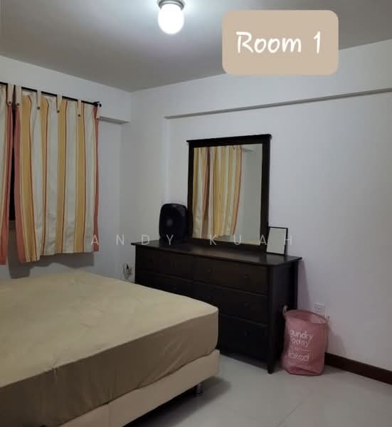 217C Sumang Walk, 217C Sumang Walk, 3 Bedrooms, 998 sqft, HDB Flat For Rent, by Andy Kuah, 500184525 - Bedroom - PropertyGuru.com.sg