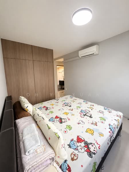 620A Tampines Street 61, 620A Tampines Street 61, 3 Bedrooms, 1,216 sqft, HDB Flat For Sale, by Oh Yu Xuan, 500184526 - Master Bedroom - PropertyGuru.com.sg