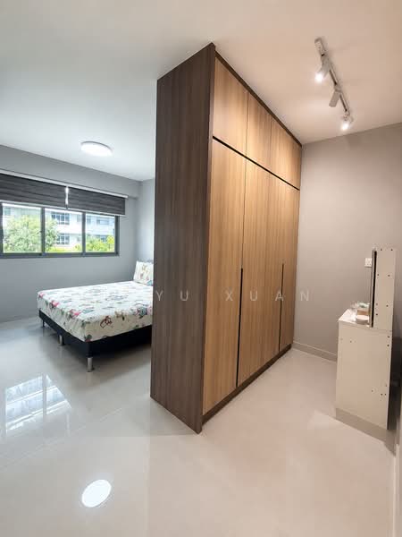 620A Tampines Street 61, 620A Tampines Street 61, 3 Bedrooms, 1,216 sqft, HDB Flat For Sale, by Oh Yu Xuan, 500184526 - Master Bedroom - PropertyGuru.com.sg