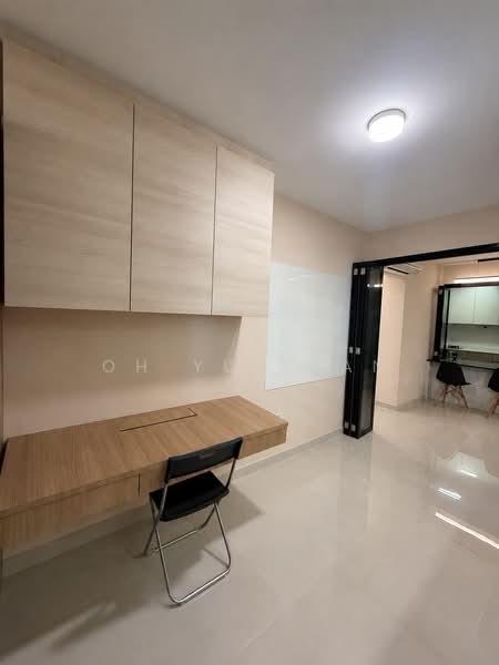 620A Tampines Street 61, 620A Tampines Street 61, 3 Bedrooms, 1,216 sqft, HDB Flat For Sale, by Oh Yu Xuan, 500184526 - Study - PropertyGuru.com.sg