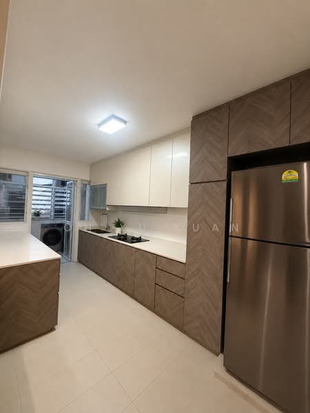 620A Tampines Street 61, 620A Tampines Street 61, 3 Bedrooms, 1,216 sqft, HDB Flat For Sale, by Oh Yu Xuan, 500184526 - Kitchen - PropertyGuru.com.sg