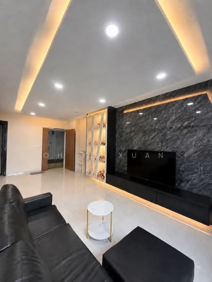 For Sale - 620A Tampines Street 61