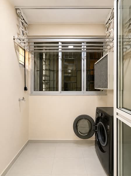 620A Tampines Street 61, 620A Tampines Street 61, 3 Bedrooms, 1,216 sqft, HDB Flat For Sale, by Oh Yu Xuan, 500184526 - Service Yard - PropertyGuru.com.sg